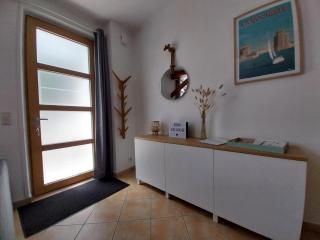 Maison à 400 m du vieux port - La Rochelle - 3