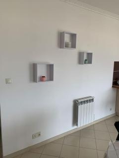 Les Cistes Appt type 3 avec terrasse vue sur mer - Propriano - 3