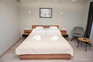 Tündérkert Apartman - Gyula - 8