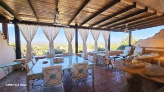 Casa Erika 39 in Is Molas Golf Resort - Is Molas - 0