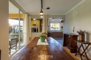Casa em condo com piscina, a 300m da praia ALI024 - 3