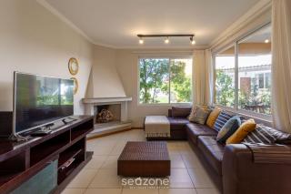 Casa em condo com piscina, a 300m da praia ALI024 - Florianópolis - 3