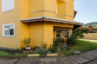 Casa em condo com piscina, a 300m da praia ALI024 - 6