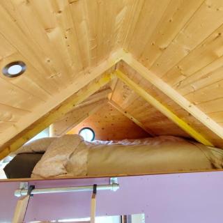 Nuit insolite en Tiny House - Questembert - 4