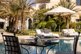 Palais Ronsard Relais & Chateaux - Marrakesh - 9