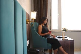 Perfectstayz Premium Heritage Near Neem Beach - 8