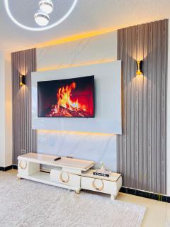 Kilimani Lux Apartment - Nairobi - 0