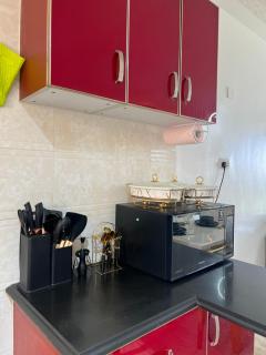Kilimani Lux Apartment - Nairobi - 2