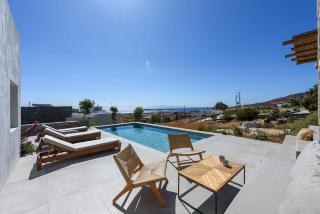 Villa Salvia - Kampos Paros - 0