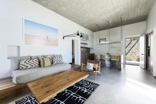 Villa Salvia - Kampos Paros - 7