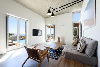 Villa Salvia - Kampos Paros - 5