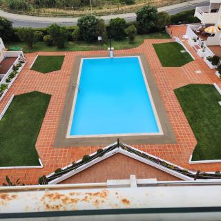 Ericeira penthouse with total sea view - Ericeira - 1