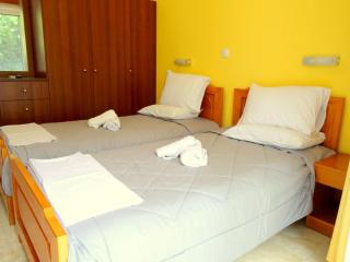Blue Serenity Apartment 6 - Ialyssos - 1