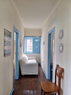Mira Serra Hostel - Caria - 5