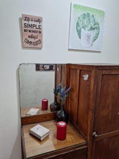 Mira Serra Hostel - Caria - 4