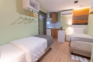 Yusufhan Suites - Trabzon - 8