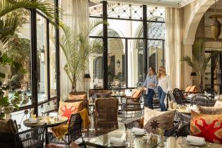 Palais Ronsard Relais & Chateaux - 1