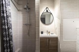 The Cute Sans-Souci Studio - Lione - 7