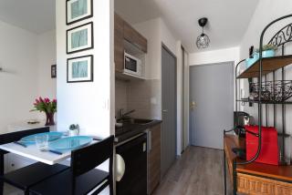 The Cute Sans-Souci Studio - Lione - 6