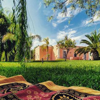 Villa I Giardini di Marzo - Guagnano - 6