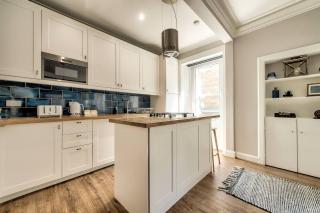 GuestReady - Spacious and Beautiful 2BR Flat in Morningside - Edimburgo - 7