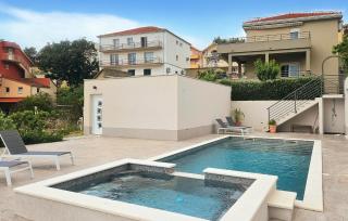 Gorgeous Home In Podstrana With Wifi - Podstrana - 0