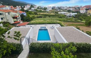 Gorgeous Home In Podstrana With Wifi - 8