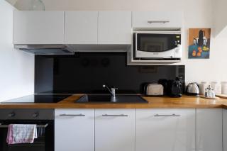 GuestReady - Le Duplex des pentes - Lyon - 2