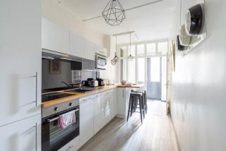 GuestReady - Le Duplex des pentes - Lyon - 1