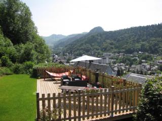 Les Camélias - Le Mont-Dore - 5