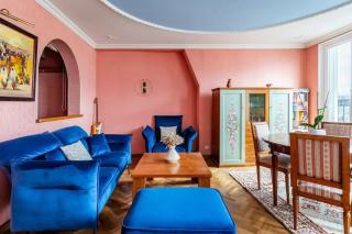 Appartement convivial à Paris avec vue panoramique ! (50 m²) - 8