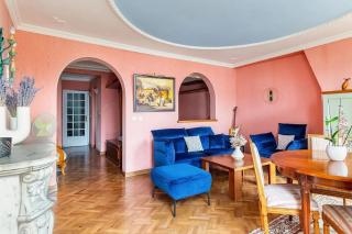 Appartement convivial à Paris avec vue panoramique ! (50 m²) - 7