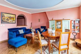 Appartement convivial à Paris avec vue panoramique ! (50 m²) - 2