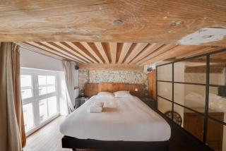 GuestReady - Magnificent duplex canut hypercentre - Lyon - 2