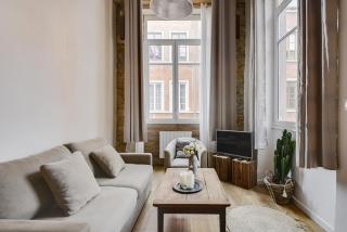 GuestReady - Magnificent duplex canut hypercentre - 2