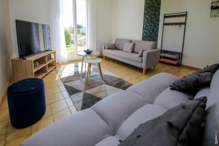 JOLIE MAISON - CALME - JARDIN - GAILLAC - 1