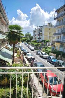 Metaxa apartment - Agios Rokkos - 7