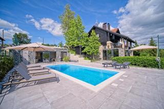 Kuća za odmor Amarie 4* - 0