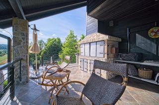Kuća za odmor Amarie 4* - Karlovac - 1