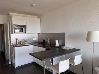 Studio Cabine 4 pers, parking privé, direct plage - FR-1-559-37 - Palavas-les-Flots - 2