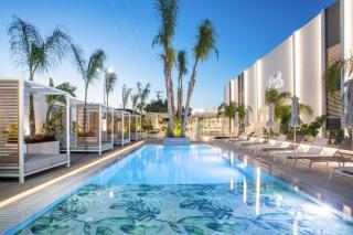 CasaStavris - Aparts & Pool Suites - Faliraki - 0