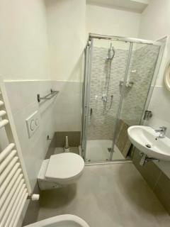 Alloggio 5 in centro, con giardino, a 150 m dal mare - Pineto - 2