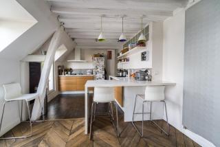 GuestReady - Cosy with Terrace near Passage Brady - Paris - 3