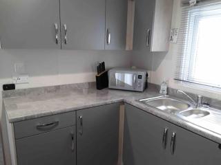 Forestbrook - Cheerful two bedroom tiny house - Carlisle - 5