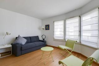 GuestReady - Chic and Luminous Apartment in Bastille - 5