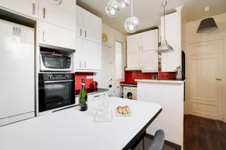 GuestReady - Amazing 2BR Flat near Passy Village - Parijs - 1