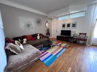 GuestReady - Amazing 2BR Flat near Passy Village - Parijs - 0