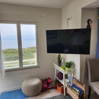 Ericeira penthouse with total sea view - Ericeira - 6