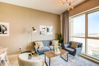GuestReady Holiday Homes - Sunny Delights - Dubai - 3