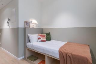 Well-located Campus Rooms Near City Park - Milan - 7